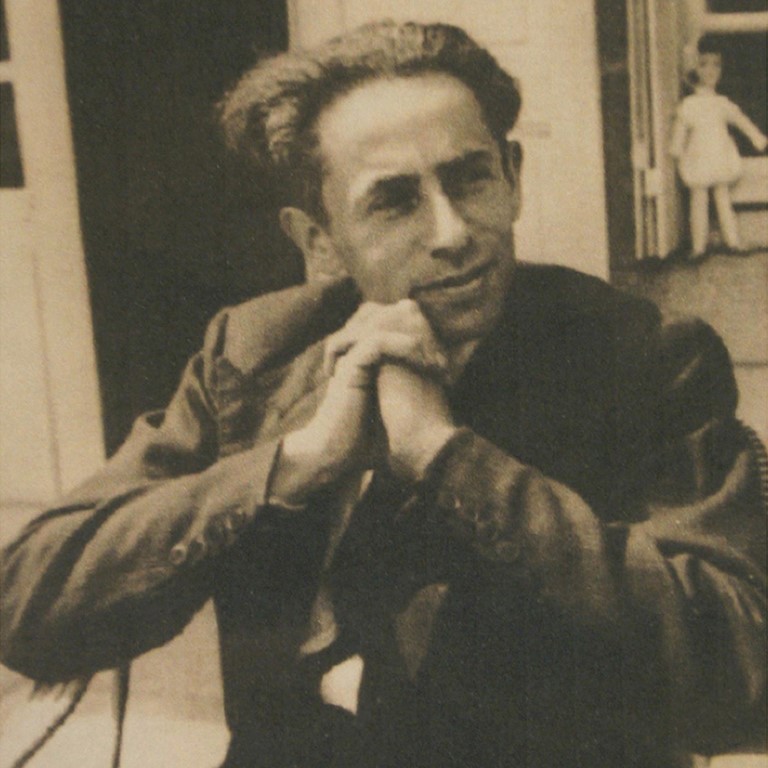 Alfred Tokayer